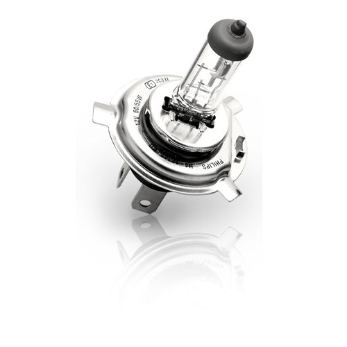 Philips Longlife Ecovision H4 60/55W 12V – 1 stk.