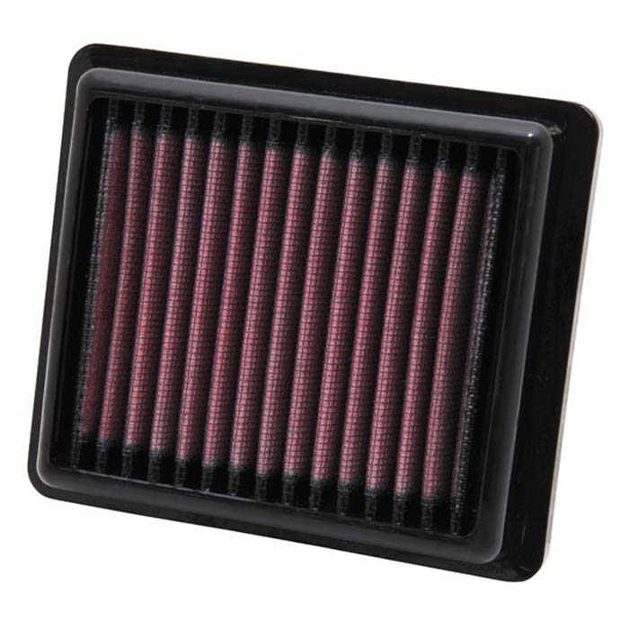 K&N, Filter bakaksel-0502 til Honda-motorsykkel