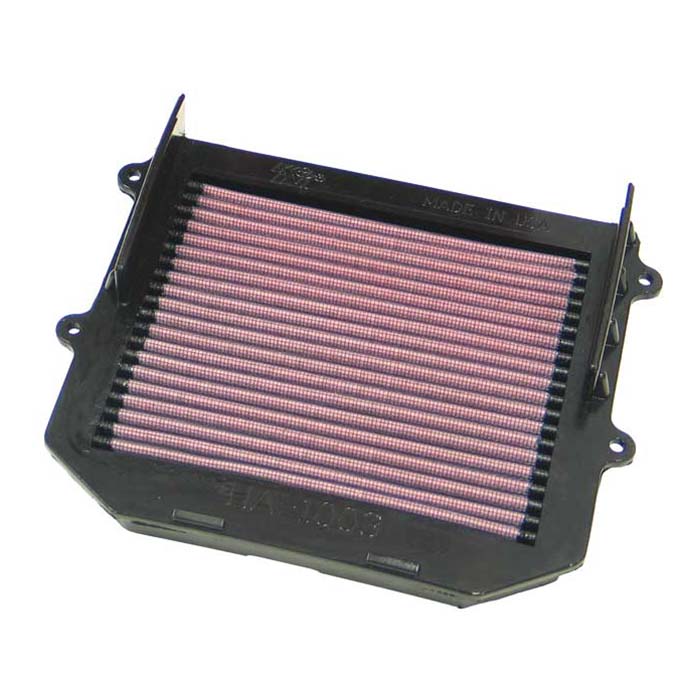 K&N, luftfilter — Passer til Honda XL1000 Varadero 2003–2010