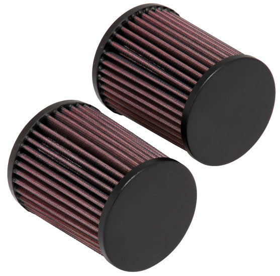 K&N, luftfilter til Honda CBR1000RR