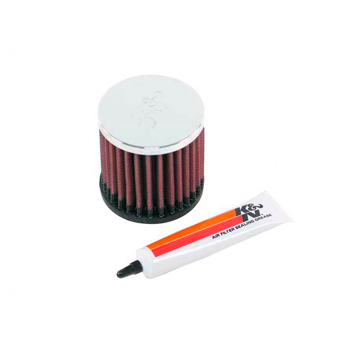 K&N, filter til bakaksel-1088