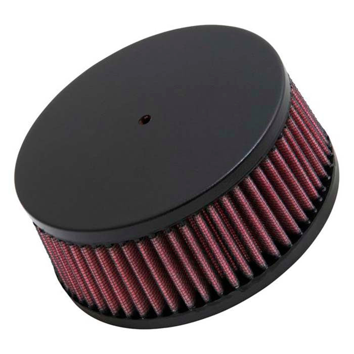 K&N, filter for bakaksel – 1100