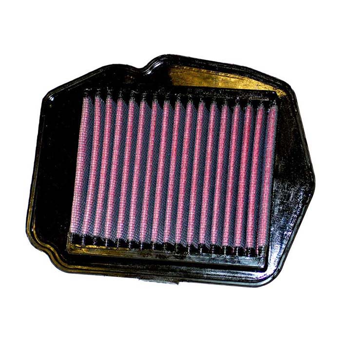 K&N, filter bakaksel-1202