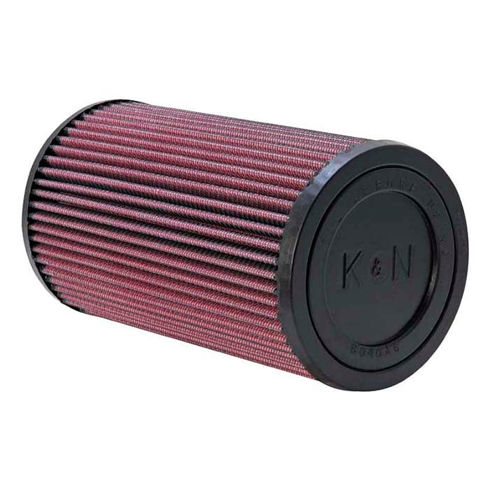 K&N, filter bakaksel-1301