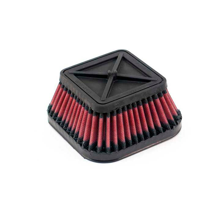 K&N, filter bakaksel-1503