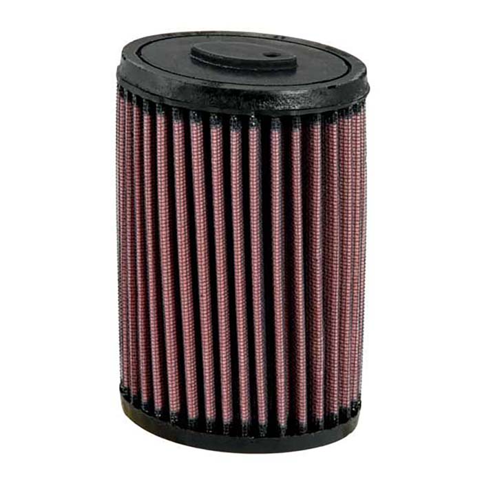 K&N, filter for bakaksel-4098