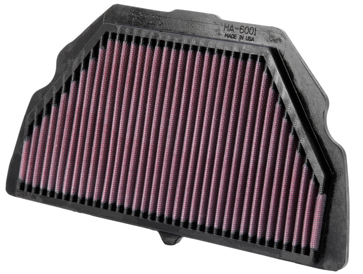 K&N, oljefilter til Honda CBR600F