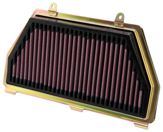 K&N-filter til Honda CBR600