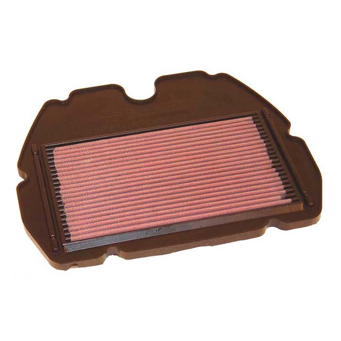 K&N, filter for bakaksel-6091