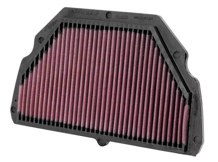 K&N, filter til Honda CBR600F4
