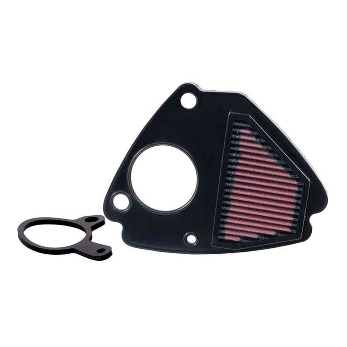 K&N, filter for bakaksel-6199