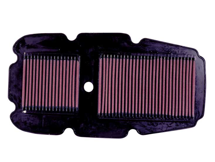 K&N-luftfilter til Honda XL650V Transalp