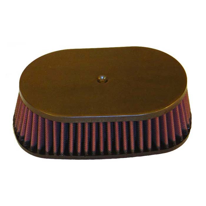 K&N, filter for bakaksel-6592