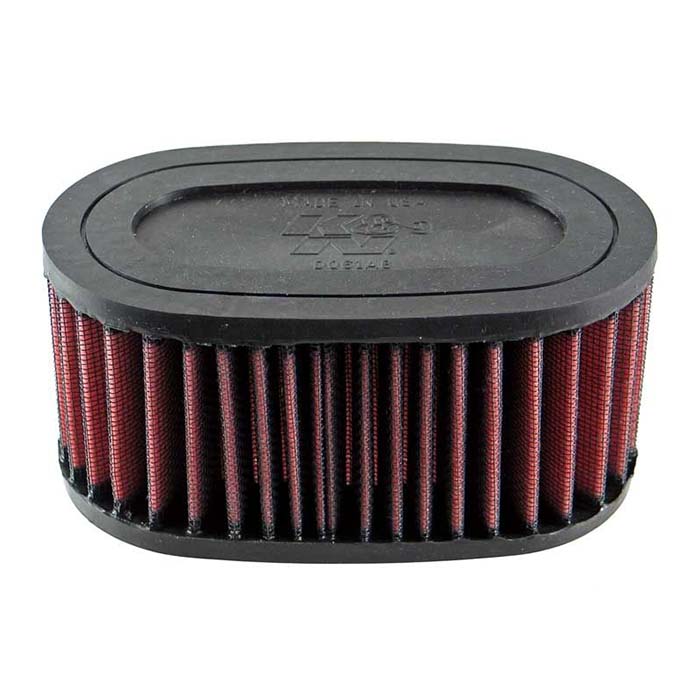 K&N, Filter bakaksel-7500