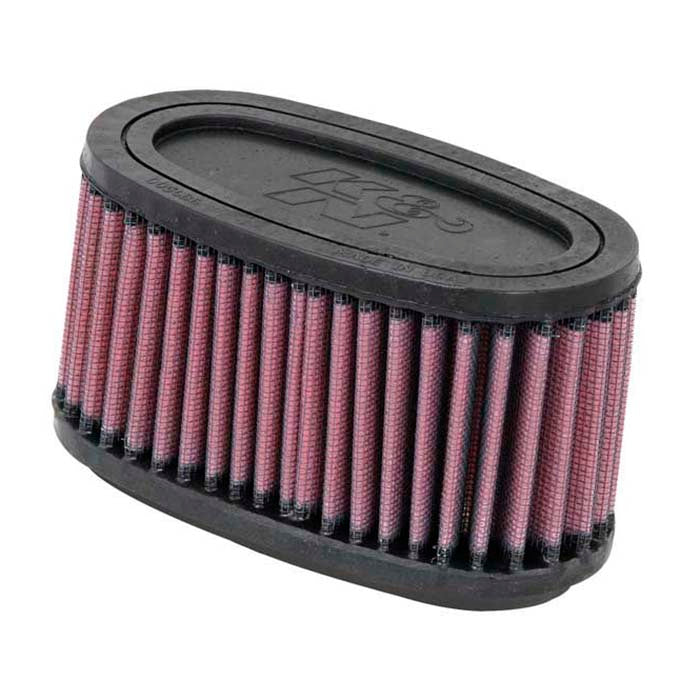 K&N, filter bakaksel-7504