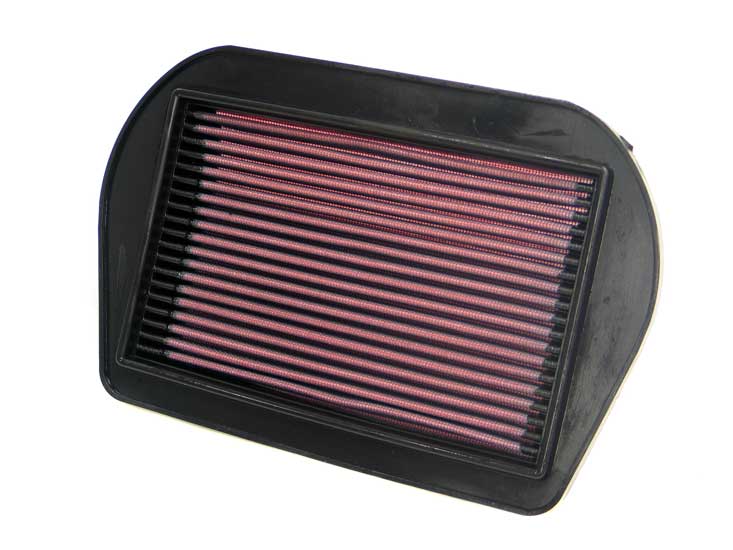 K&N, oljefilter til Honda PC800 Pacific Coast