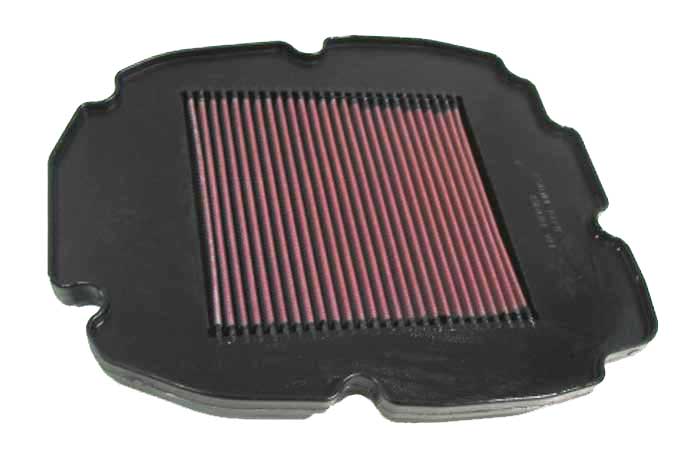 K&N, filter som passer til Honda VFR800 Interceptor
