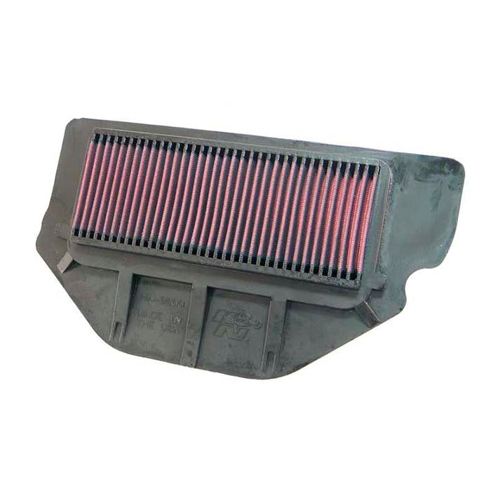 K&N, filter bagaksel-9200