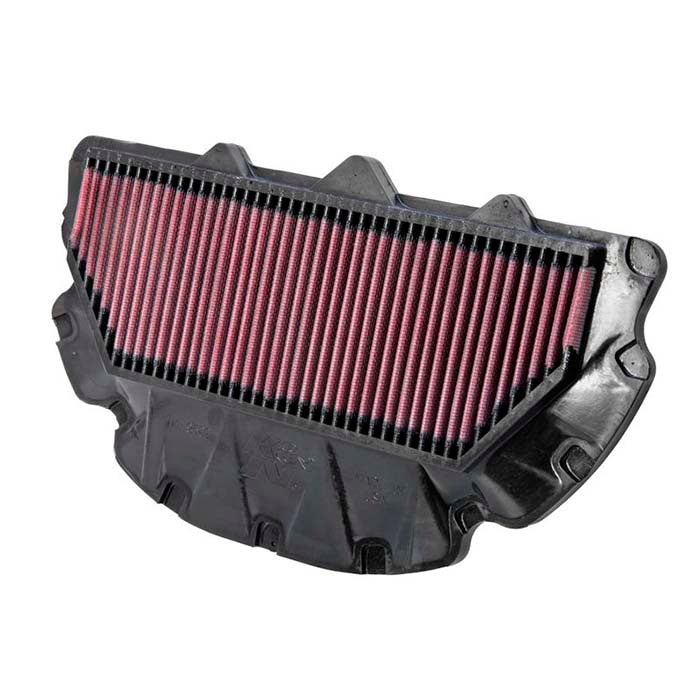 K&N, filter for bakaksel-9502