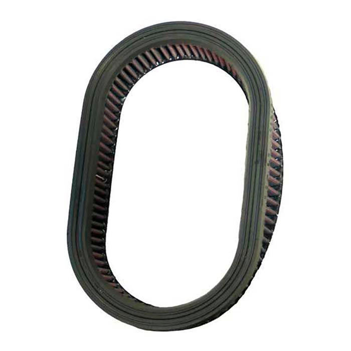 K&N, Filter HD-0200