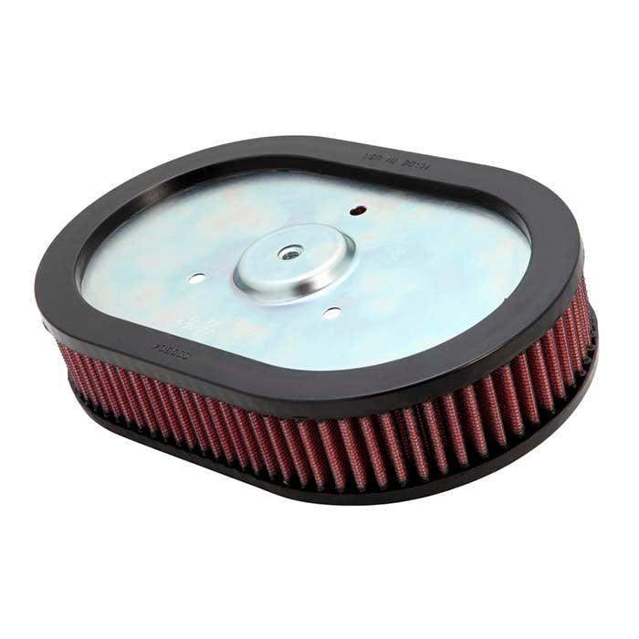 K&N, HD-0910 luftfilter til Harley-Davidson