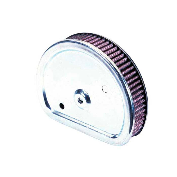 K&N, filter HD-1395