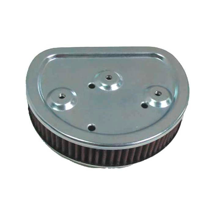 K&N, filter HD-1396