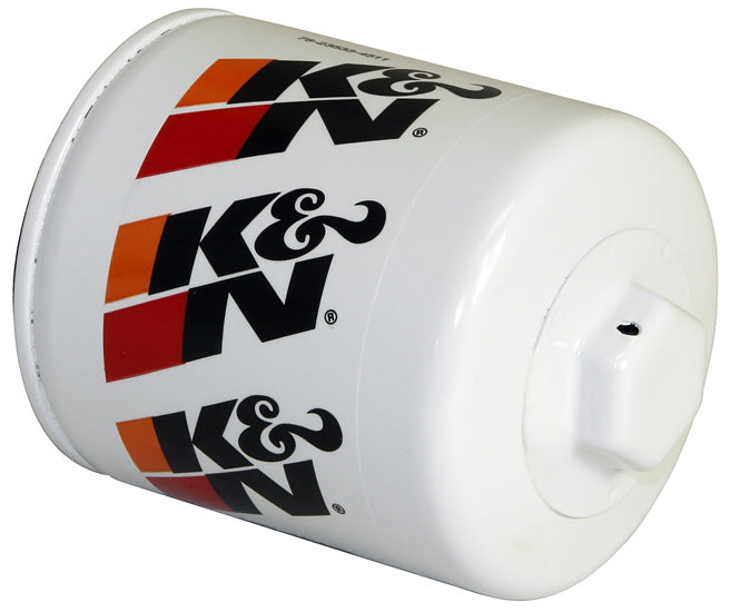 K&N, oljefilter