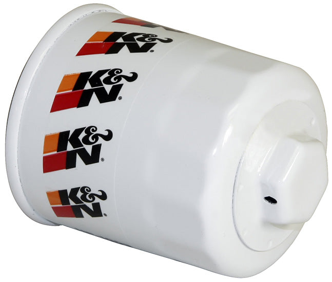 K&N, oljefilter