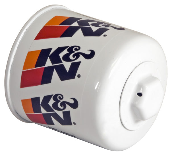 K&N, oljefilter