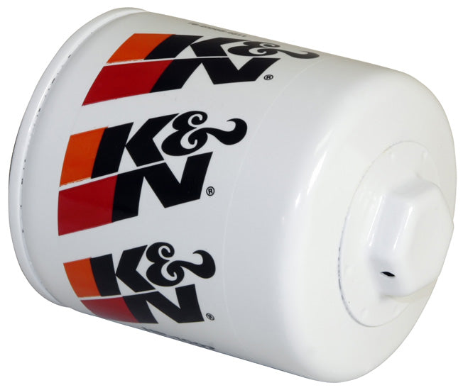 K&N, HP-1007 oljefilter