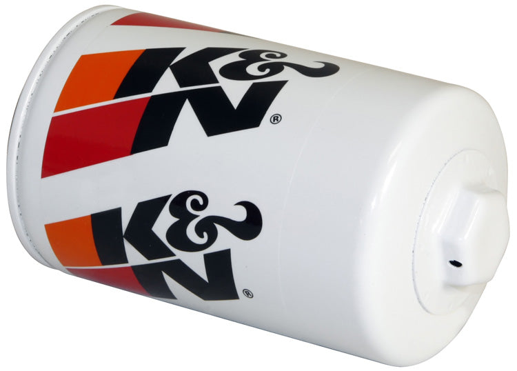K&N, oljefilter
