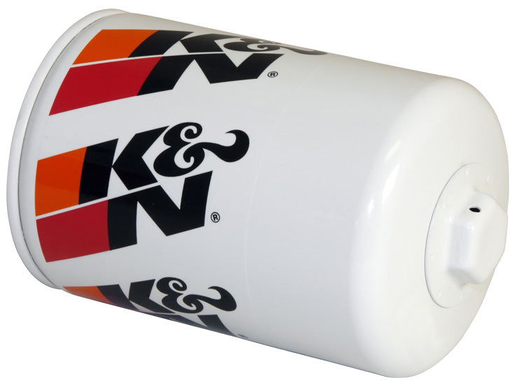 K&N, oljefilter