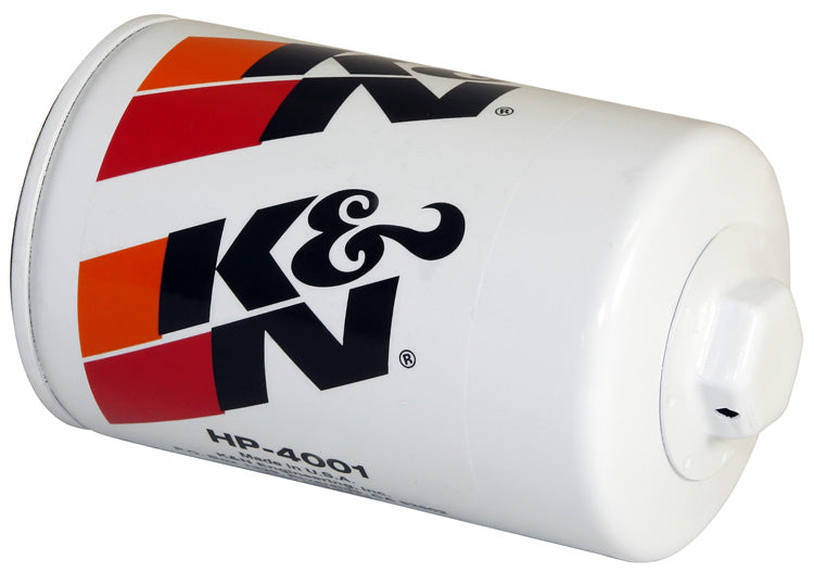K&N, HP-3003 oljefilter
