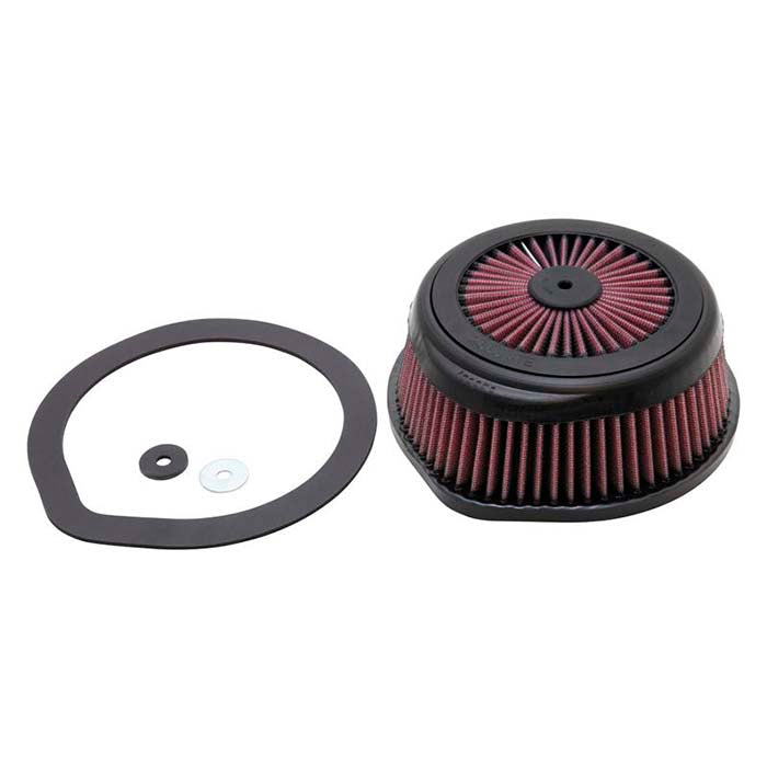 K&N, filter HU-1200