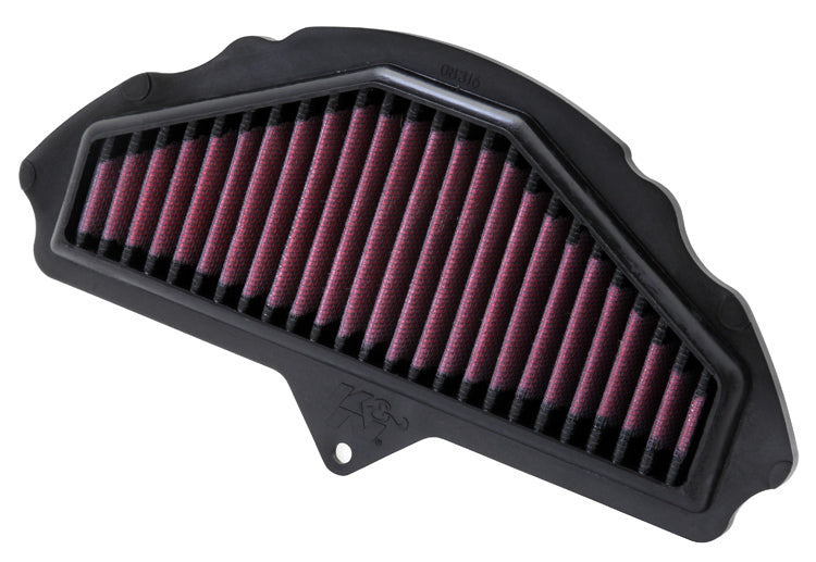 K&N, filter som passer til Kawasaki ZX1000 Ninja