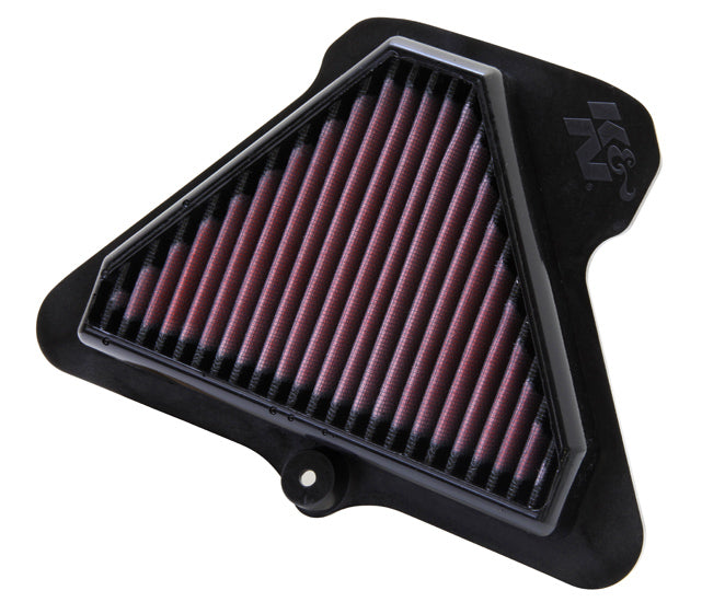 K&N, filter som passer til Kawasaki ZX1000 Ninja