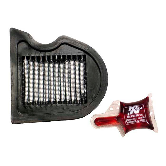 K&N, filter KA-1102