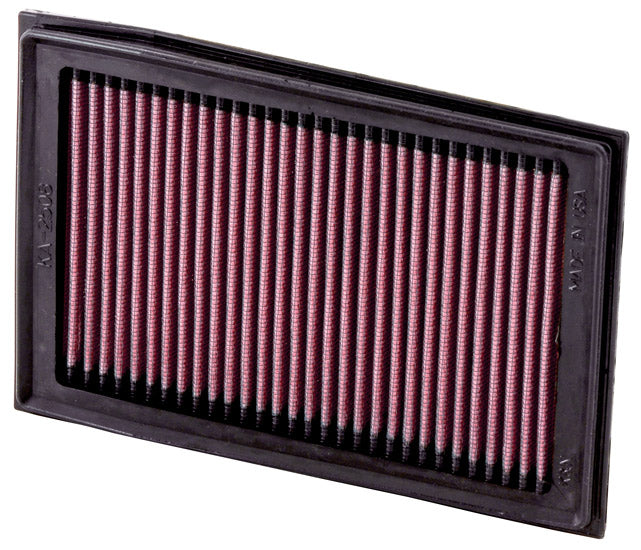 K&N-filter til Kawasaki Ninja