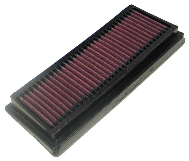 K&N-filter til Kawasaki Ninja