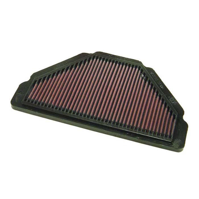 K&N, filter KA-6095