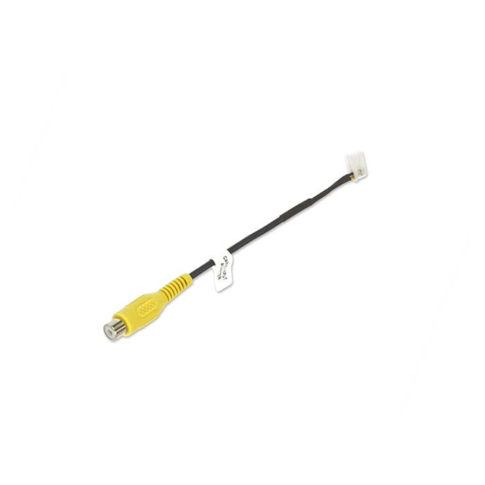 Alpine KWE-CAM1D RCA direkte kameraadapter