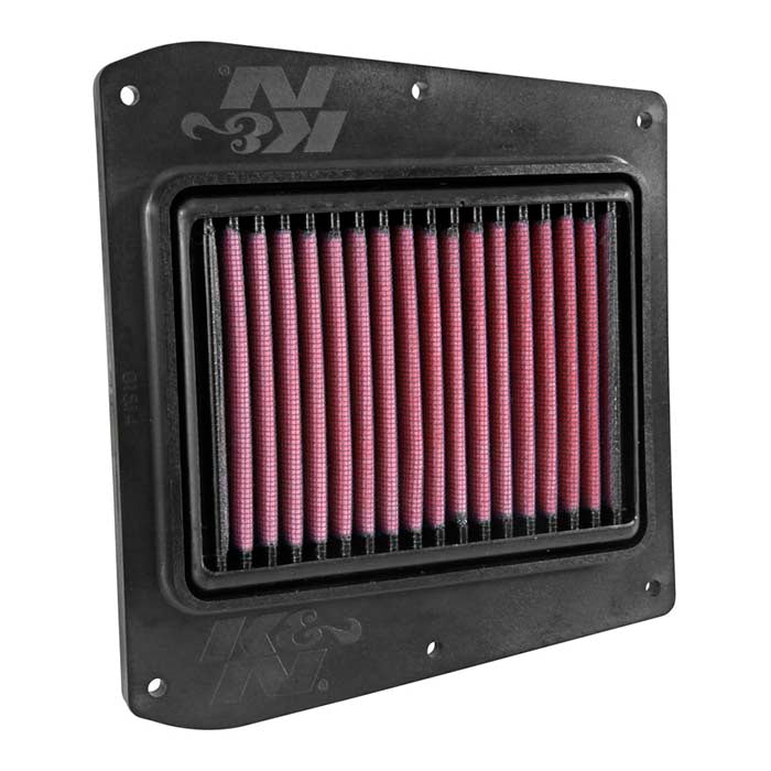 K&N, PL-1115 luftfilter