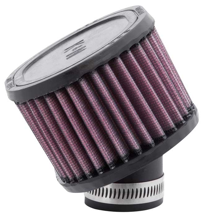 K&N, filter R-0640