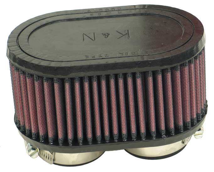 K&N, filter R-0990