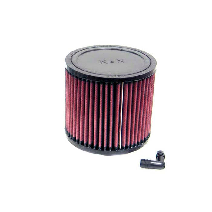 K&N, filter RA-0580