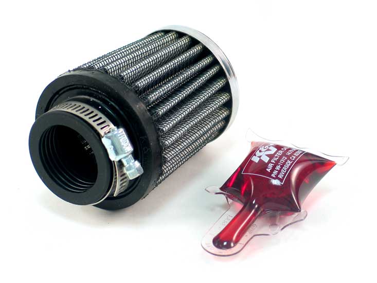 K&N, filter RC-2540