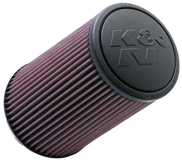 K&N, filter RE-0870