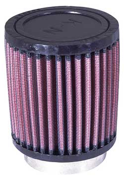 K&N, filter RU-0600