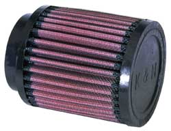 K&N, filter RU-0800